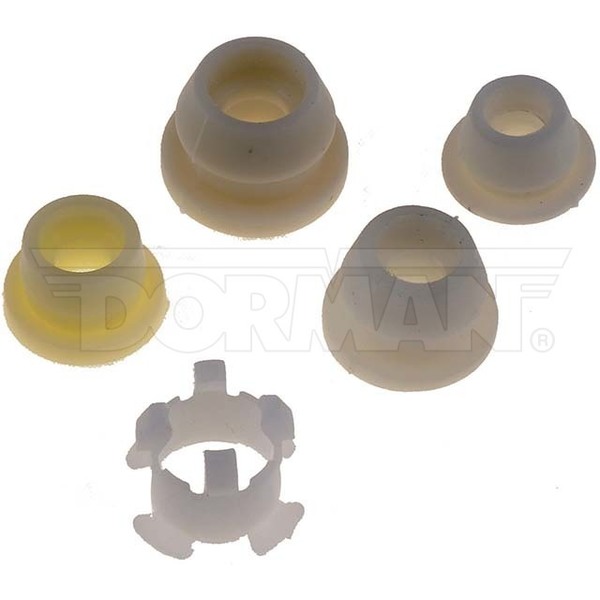 Motormite Pedal And Shift Linkage Bushing Assortme, 14041 14041